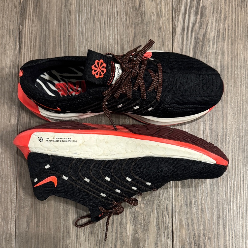 Nike Pegasus Turbo